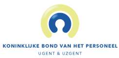 Koninklijke bond van het Personeel - UGent & UZ Gent